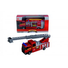 Пожарная машина Fire Engines Dickie Toys Пожарная машина Fire Engines Dickie Toys
